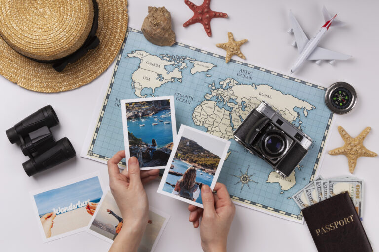 El romance oculto entre Yucatán y el turismo europeo