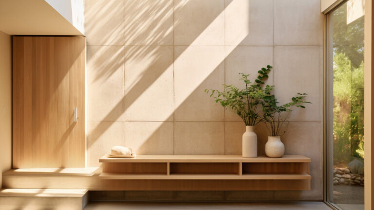 El lujo silencioso: menos lotes, más valor