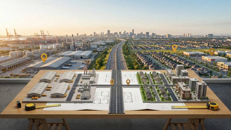 El desarrollo inmobiliario en Yucatán está mal planteado (y casi nadie lo está cuestionando)